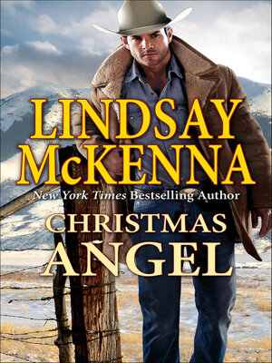 Christmas Angel - ebook